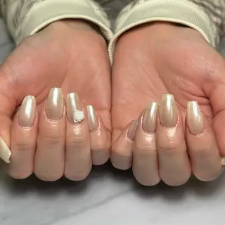 ネイル -minuit- honoka🌷のネイルデザイン