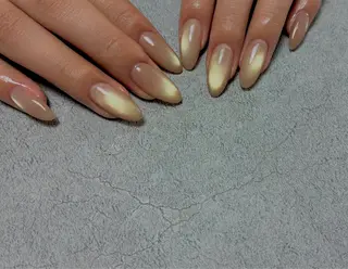 ネイル nails shiroのネイルデザイン