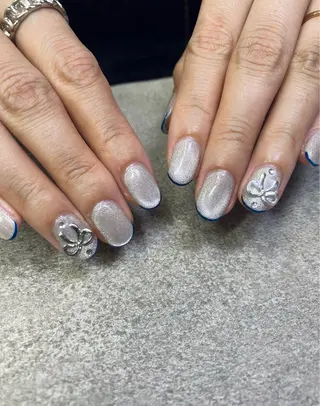 ネイル yuminail所属・錦糸町 yuminailのネイルデザイン