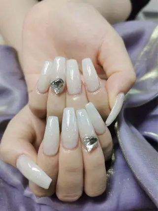 ネイル Nail Salon kihi大塚店のネイルデザイン