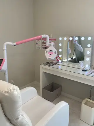 エクシアホワイトニング草津店所属・nanami -ホワイトニングのその他イメージ