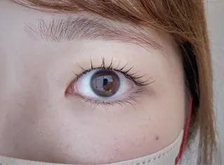 マツエク・マツパ ARCHE南堀江 松岡仁美のマツエク・マツパデザイン