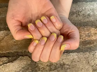 ネイル VIRTUE PLUSのエステ・リラクイメージ