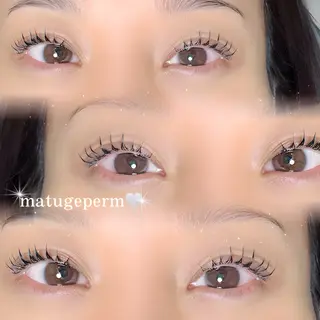 マツエク・マツパ Apis🎀 愛媛/松山のマツエク・マツパデザイン