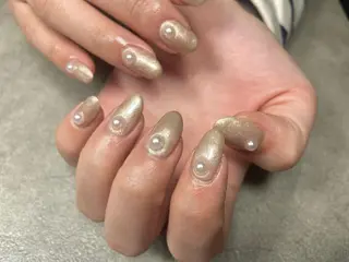 ネイル salon de oct.のネイルデザイン