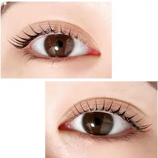 マツエク・マツパ Adorer(アドレ)所属・Adorer 🍀アドレ🍀のマツエク・マツパデザイン