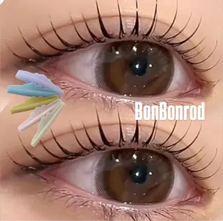 マツエク・マツパ 🎀マリーテレジア OKAZAWA🎀のマツエク・マツパデザイン