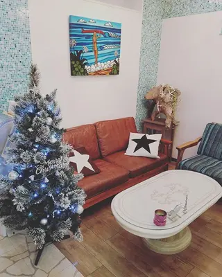 LOcoLehuA所属・LOco lehuAのエステ・リラクイメージ