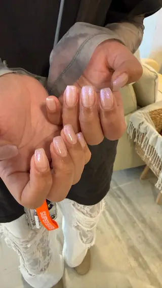 ネイル THE CHIC Tukinoのネイルデザイン