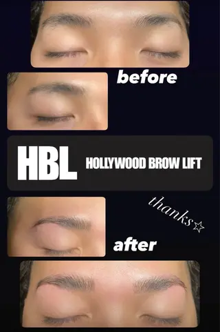 アイブロウ Lｏｌｉ. ロリのマツエク・マツパデザイン