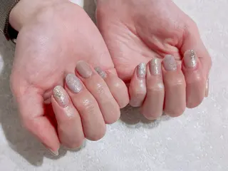 ネイル kikinail 溝の口のネイルデザイン