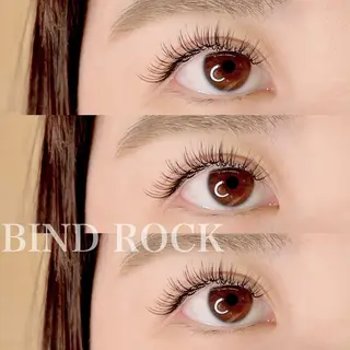 マツエク・マツパ REVIA :katoのマツエク・マツパデザイン