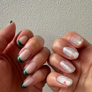 ネイル TK nail Sugiyamaのネイルデザイン