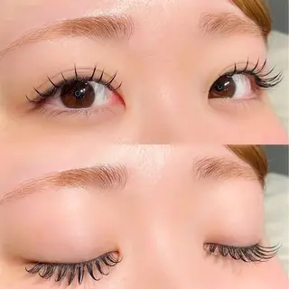 マツエク・マツパ KANOUCHI MOMOHAの眉毛・アイブロウイメージ