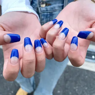 ネイル percent .%のネイルデザイン