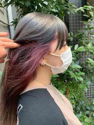 ミディアム 🌻【ショート特化 美容師】いつき🌻のヘアスタイル