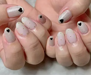 ネイル nails' it...のネイルデザイン