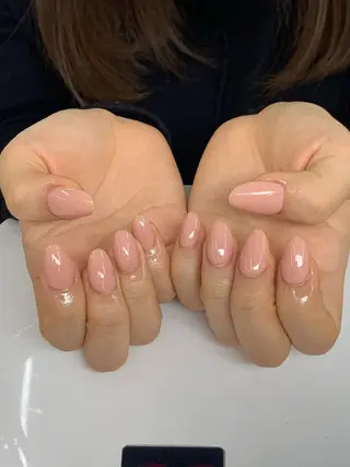 ネイル TRU nail&eye所属・TRU 錦糸町店のネイルデザイン