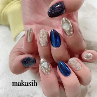 ネイル 濱田 美菜子のエステ・リラクイメージ