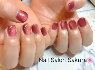 ネイル Nail Salon Sakuraのネイルデザイン