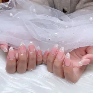 ネイル D.d Nail Moeのネイルデザイン