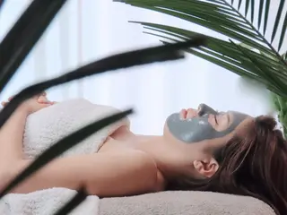 lia   lomilomi＆facial所属・lia リアのエステ・リラクイメージ