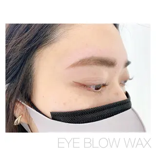 CANVAS beauty salon所属・CANVAS YUUKAの眉毛・アイブロウイメージ