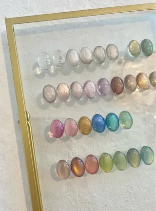 ネイル _6.cca所属・ayaka .のネイルデザイン