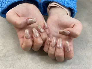 ネイル N&nails エヌアンドネイルズのネイルデザイン