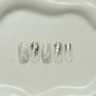 ネイル MAXKELLY YUIのネイルデザイン