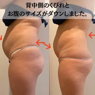 加藤 巳和のエステ・リラクイメージ