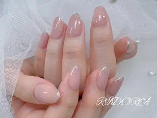 ネイル RIDORA nailのネイルデザイン