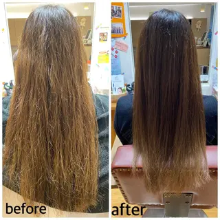 ロング 選べるマツパ◎ 下山のマツエク・マツパデザイン