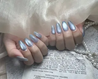 ネイル Miss Uネイルサロン所属・MissU ネイルサロンのネイルデザイン