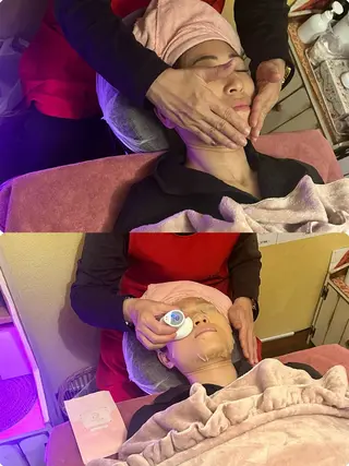 YOSAPARK 美withのエステ・リラクイメージ