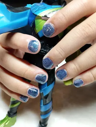 ネイル 中島 泰子のネイルデザイン