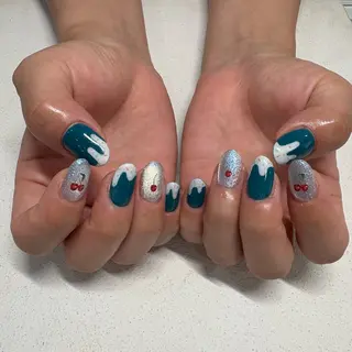 ネイル HARUKA 🌸のネイルデザイン