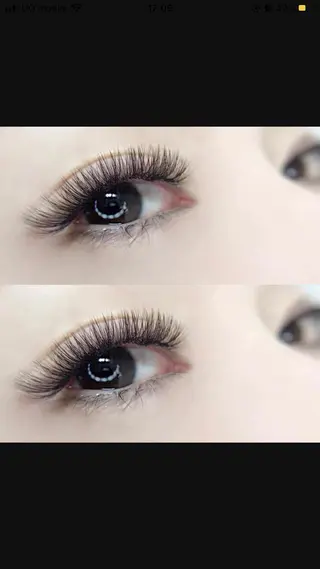 マツエク・マツパ An beauty2のマツエク・マツパデザイン