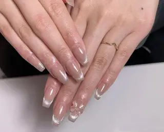 ネイル え みなのネイルデザイン