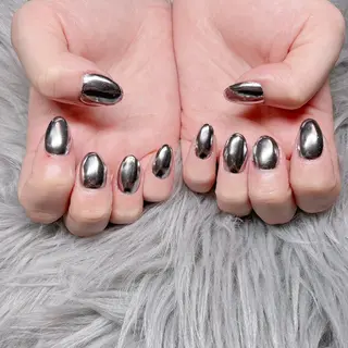 ネイル 個室ネイルサロンDolly  Girl〜ドーリーガール〜所属・DollyGirl KYOKOのネイルデザイン