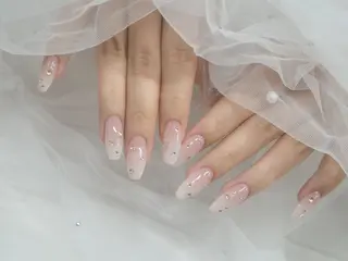 ネイル 上田 佳那美のネイルデザイン