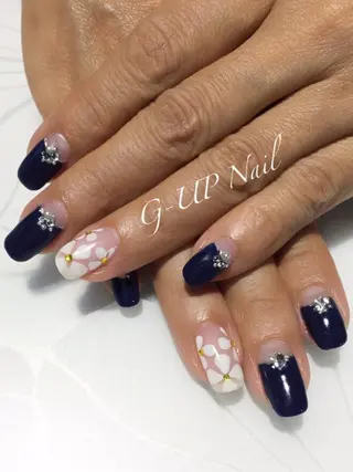 ネイル 田澤 真理子のネイルデザイン