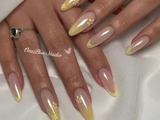 ネイル haruka 🧸のネイルデザイン