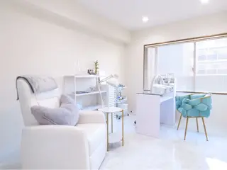 ネイル BeryL 福岡／大濠のネイルデザイン