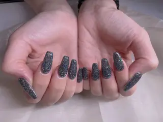 ネイル エムズ ハヤシのネイルデザイン