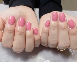 ネイル BLANCEnail所属・BLANCnail yuuのネイルデザイン