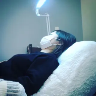 キッズ マツエク・マツパ CLEF eyelash salon所属・CLEF eyelashのマツエク・マツパデザイン