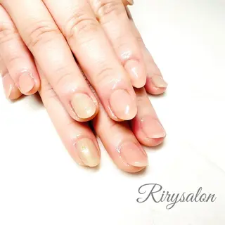 ネイル Riry salonのネイルデザイン