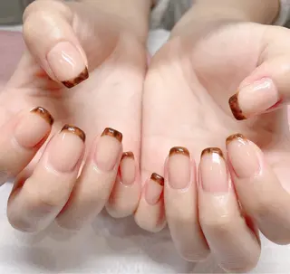ネイル kouca  nail所属・コウ カnail💅のネイルデザイン