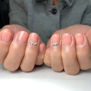 ネイル Legit nail salonのネイルデザイン